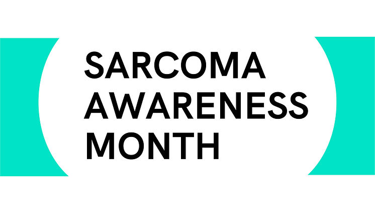Jamie McClusky’s devastated family and friends and girlfriend, Jess Hulme, are determined to help raise awareness of sarcoma which is currently the third most common cancer diagnosed in children, teenagers and young adults.