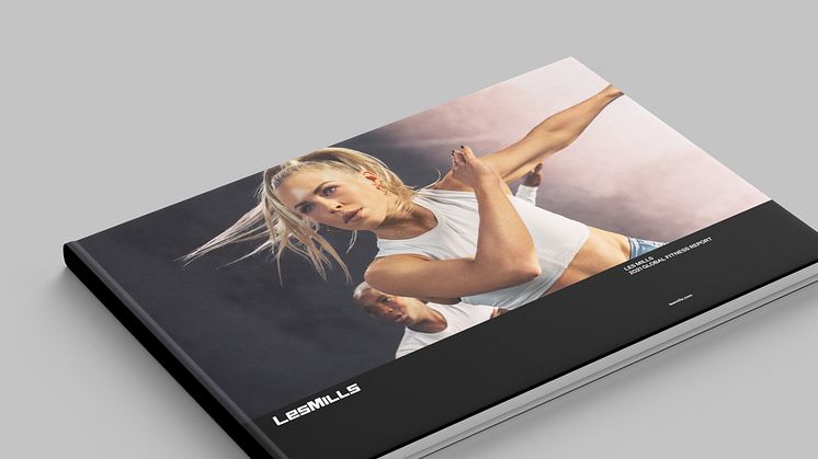 The Les Mills 2021 Global Fitness Report – which features insights from 12,157 consumers across five continents