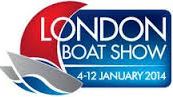 London Boat Show 2014