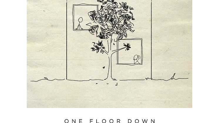 ​Frans är tillbaka - nya singeln ”One Floor Down” släpps idag.