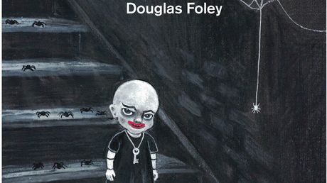 Läs inte den här boken av Douglas Foley
