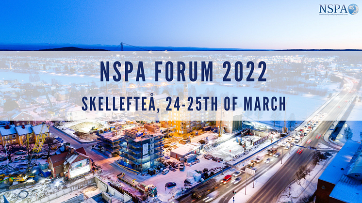 NSPA Forum 2022