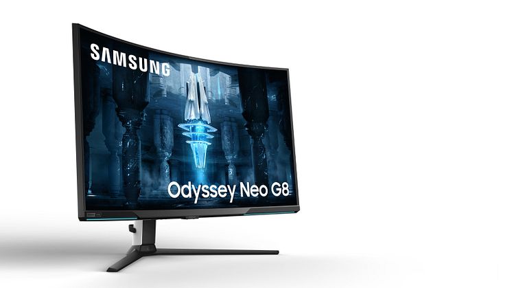 Odyssey Neo G8_front.jpg
