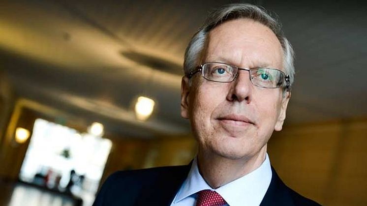 Mässan S.E.E. lockar svenska storföretag