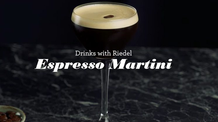 Drinktips - Espresso Martini 