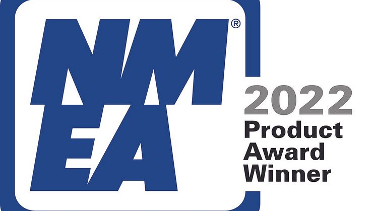 Garmin_2022 NMEA Award Winner (c) Garmin Deutschland GmbH