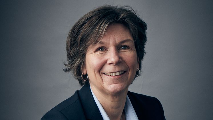 Madeleine Lundström bliver adm. direktør i Förenade Care