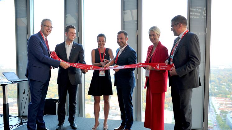 Norwegen in Süddeutschland: Innovation Norway eröffnet Büro in München 