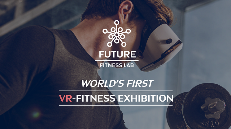 Världens första event för VR-träning på Stockholmsmässan!