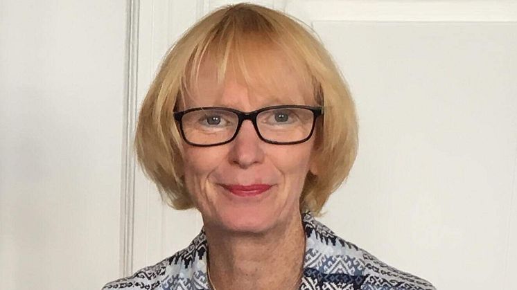 Professor Lisa Rydén utses till verksamhetschef för Regionalt cancercentrum syd