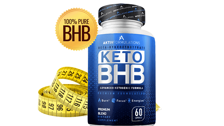 Aktiv Keto BHB Reviews 2022 - Lose Weight Effortlessly with Aktiv  Formulations? | iExponet
