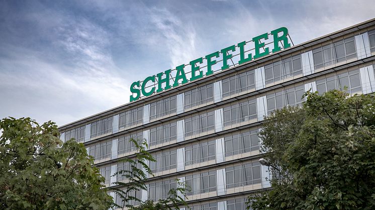 Schaeffler has completed the acquisition of Ewellix 