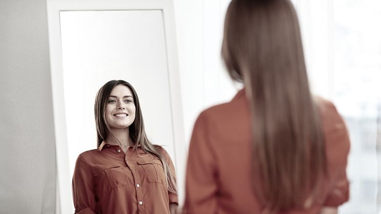 Ny undersökning: 95% av svenskarna säger att håret är viktigt självkänslan
