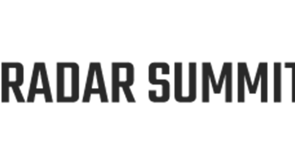 ELASTX deltar i Radar Summit 2019