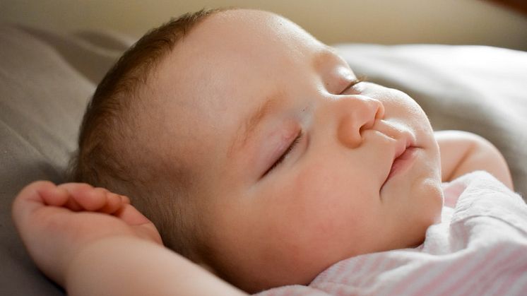 Hjælp dit barn til en god søvn med en simpel løsning