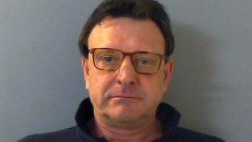Fraud mastermind Anthony Bond from Great Missenden was jailed for cheating the public revenue