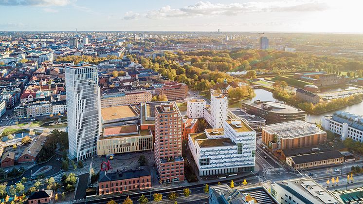 Malmö stad höjer bidraget till kulturskolan