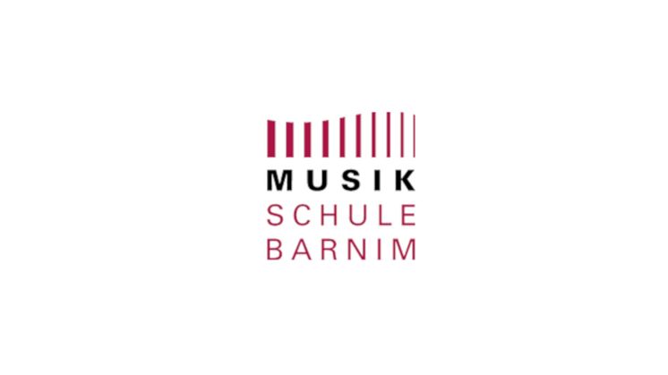 Logo: Musikschule Barnim