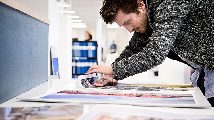 ​Arkitema Architects vinder fireårig rammeaftale i Horsens