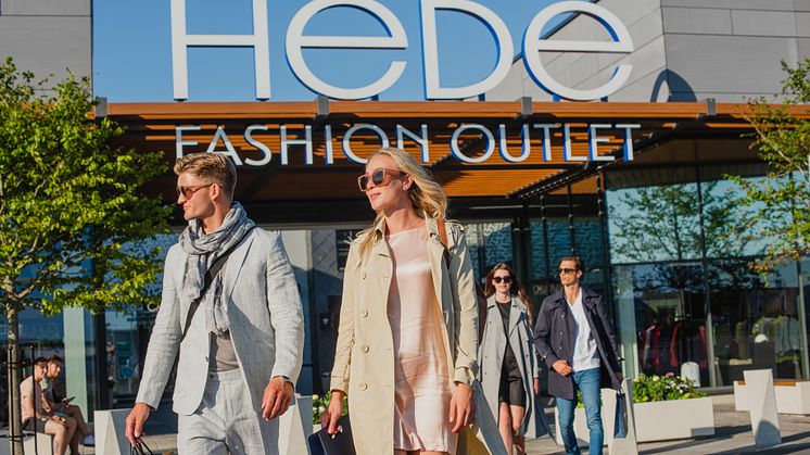 Hede Fashion Outlet