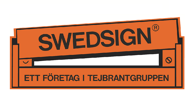 Team Tejbrant avyttrar Swedsign till AXRU