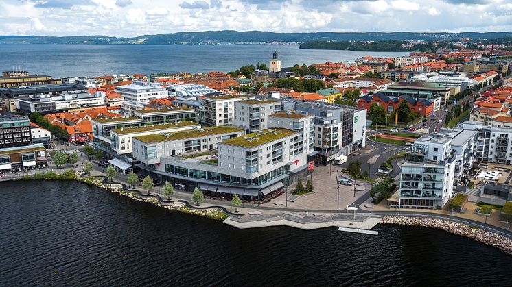 Lillsjöplan Jönköping