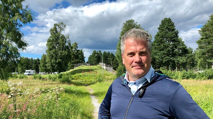 Johan Eriksson ny vd Vasaloppet.JPG