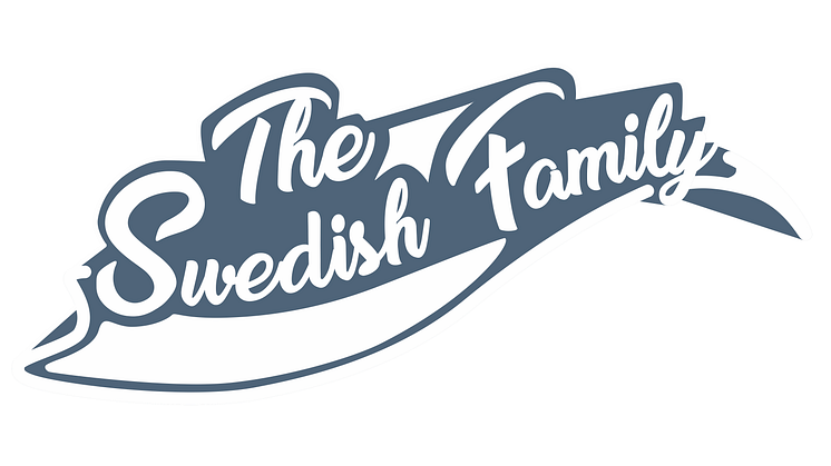 The Swedish Family logga