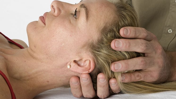 Kopfschmerzen und Osteopathie