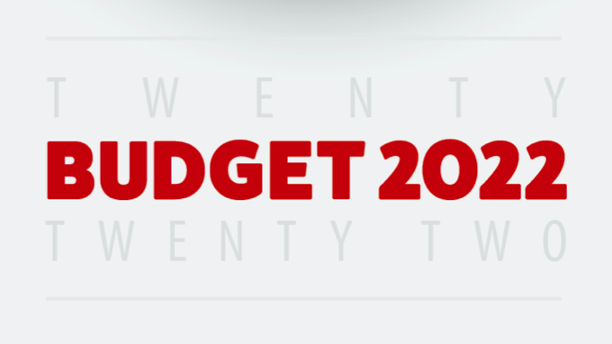 Budget Speech 2022 Insights and Commentary from Discovery
