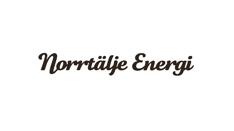 Tobias Dahlberg ny vd för Norrtälje Energi