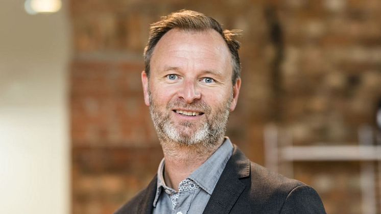 Fredrik Ståhl joins board of JOOL Group holding Grundingen Fastighets