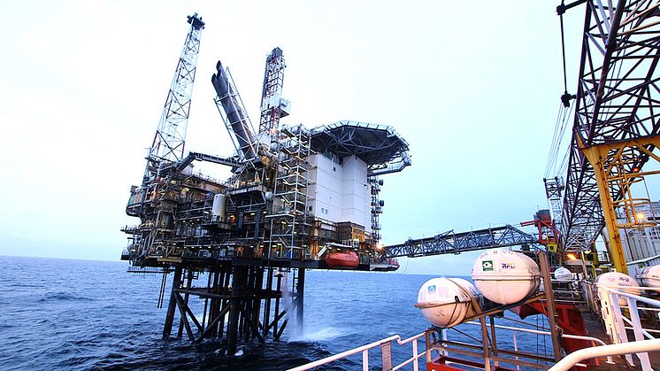 Sodexo har vunnet to  kontrakter innen olje- og gass 