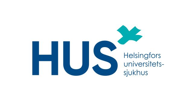 HUS Helsingfors universitetssjukhus