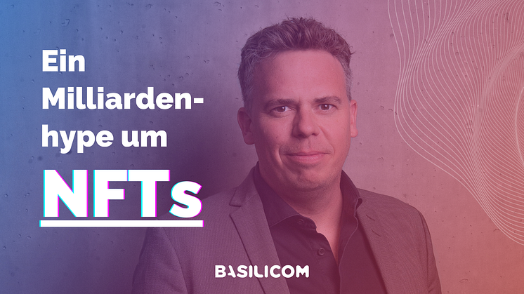 Basilicom-CEO Arndt Kühne