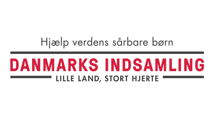 JYSK og Lars Larsen Group donerer 2 millioner kroner til Danmarks Indsamling