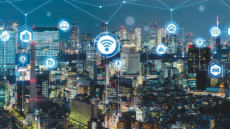 New IoT laws are an “encouraging step” towards improved consumer security