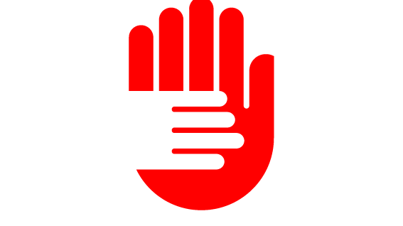 Symbol Hände SSKM