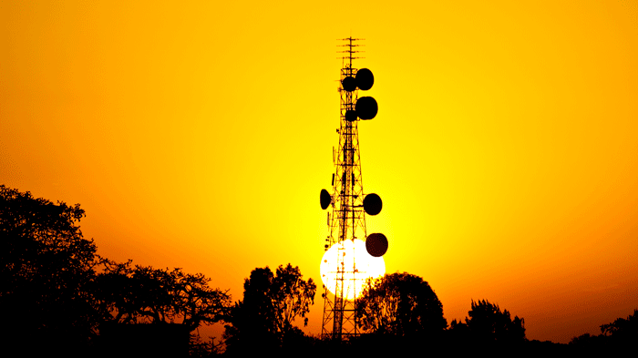 Broadcasting Authority of Zimbabwe chooses Eutelsat to accelerate transition to digital TV