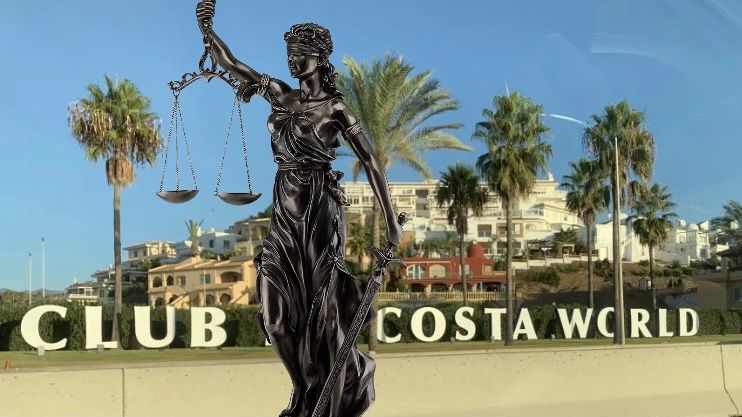 Justice finally catching up with embattled timeshare industry leaders Club La Costa 