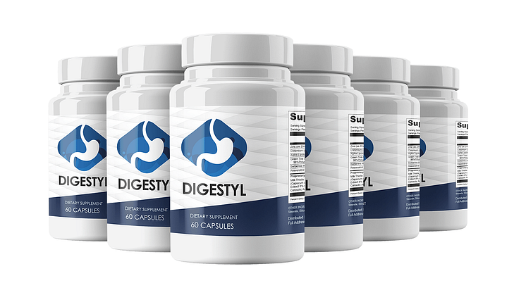 Digestyl Reviews UK, Canada, Australia, USA: New Dietary Ingredients, Cost & Official Website
