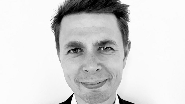Michael Karlsen er ny socialdirektør i Rødovre