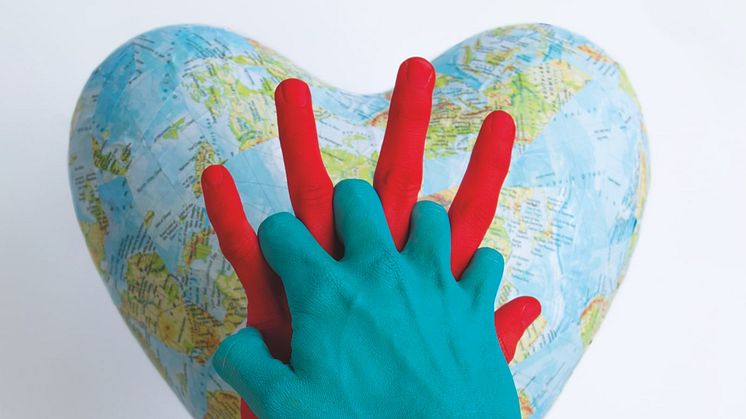 Den 16 oktober är det "Alla kan rädda liv dagen" (World Restart a Heart Day)