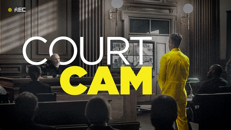 Court Cam op Crime+Investigation