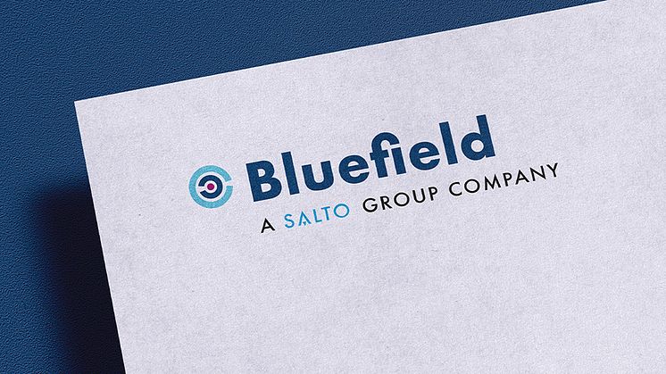 SALTO Systems investerer i en majoritetsandel i Bluefield Smart Access Technology