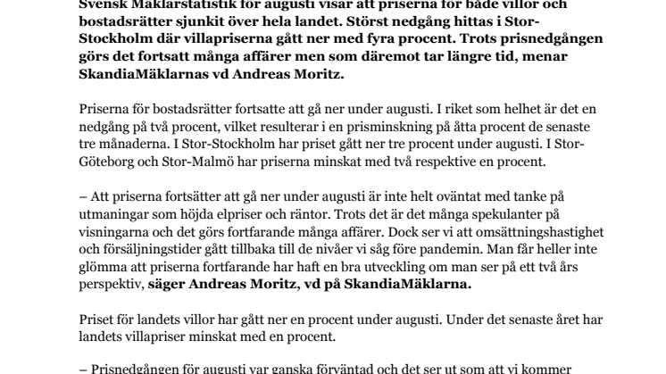 SkandiaMäklarna_Mäklarstatistik_augusti_220908.pdf