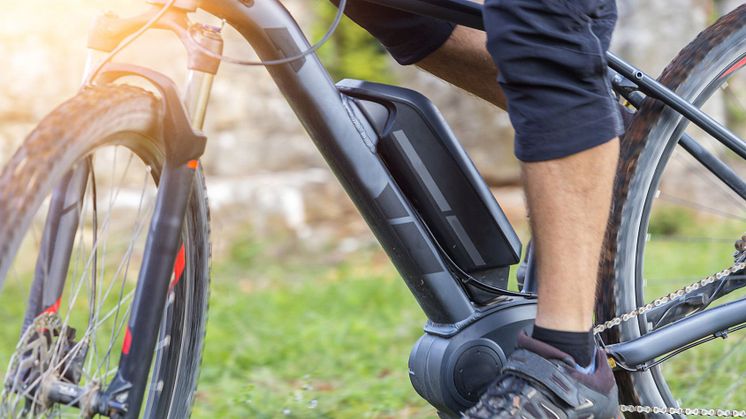 ​Steuerpflichtige Überlassung von Fahrrädern und E-Bikes ab 2019 
