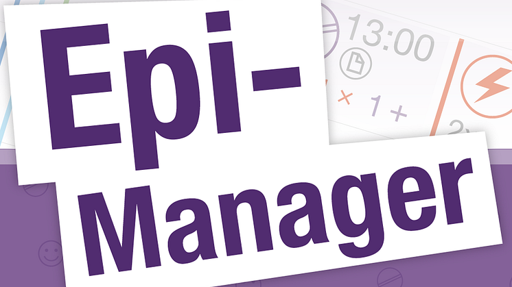 APPSfactory realisiert Version 2.0 der Epi-Manager App im Auftrag von UCB