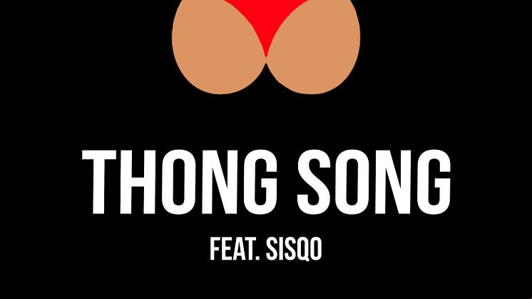 JCY Thong Song coverart