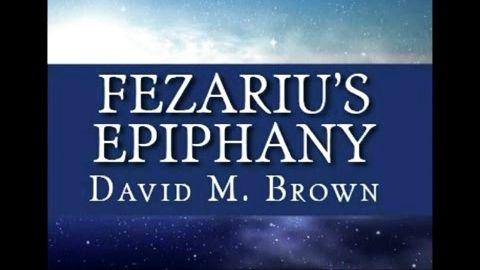Book trailer: Fezariu's Epiphany